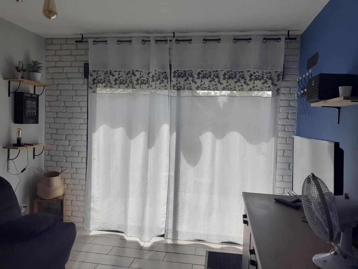 Volc Appart Saint-Pierre-le-Chastel Bagian luar foto