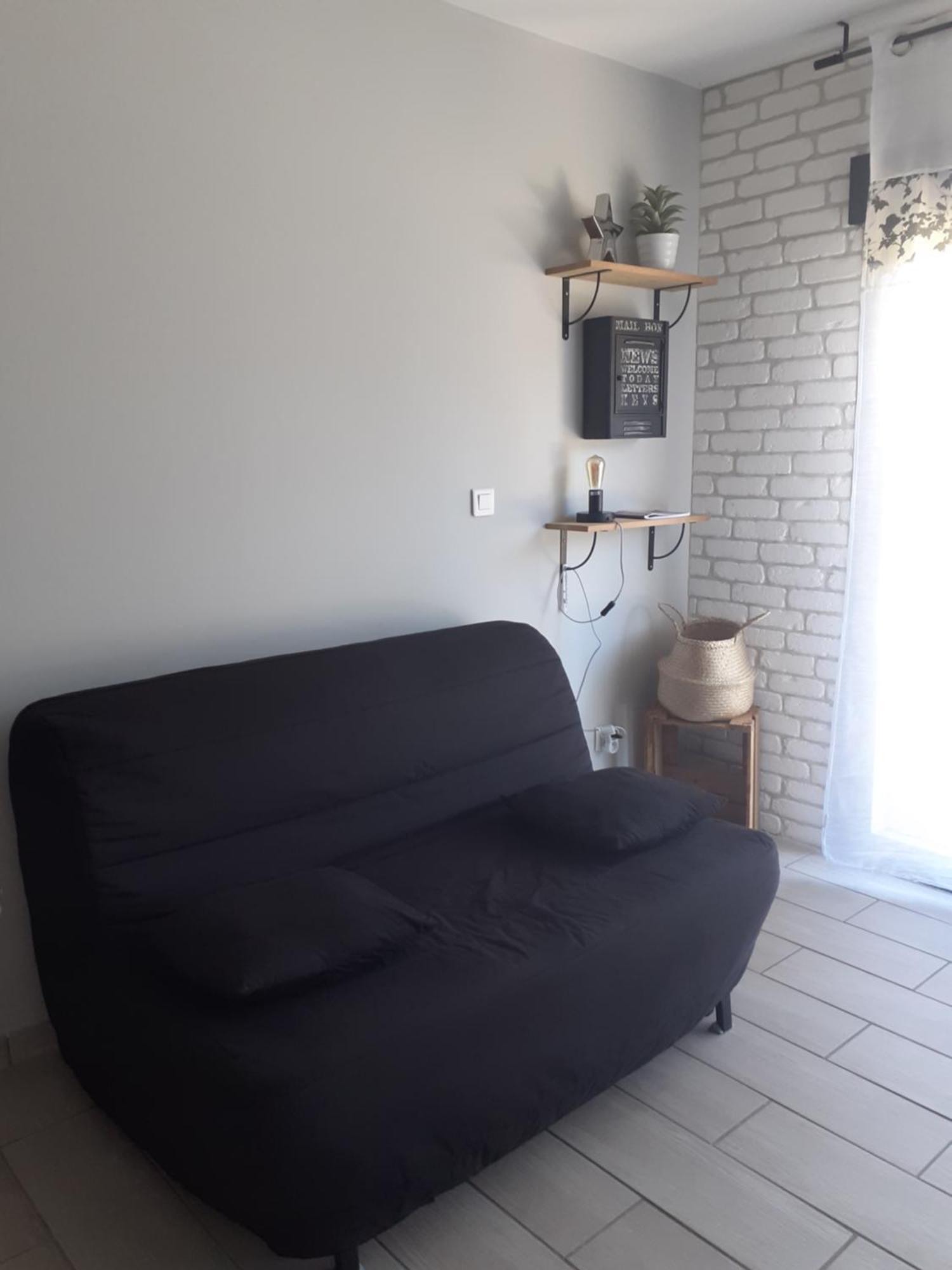 Volc Appart Saint-Pierre-le-Chastel Ruang foto